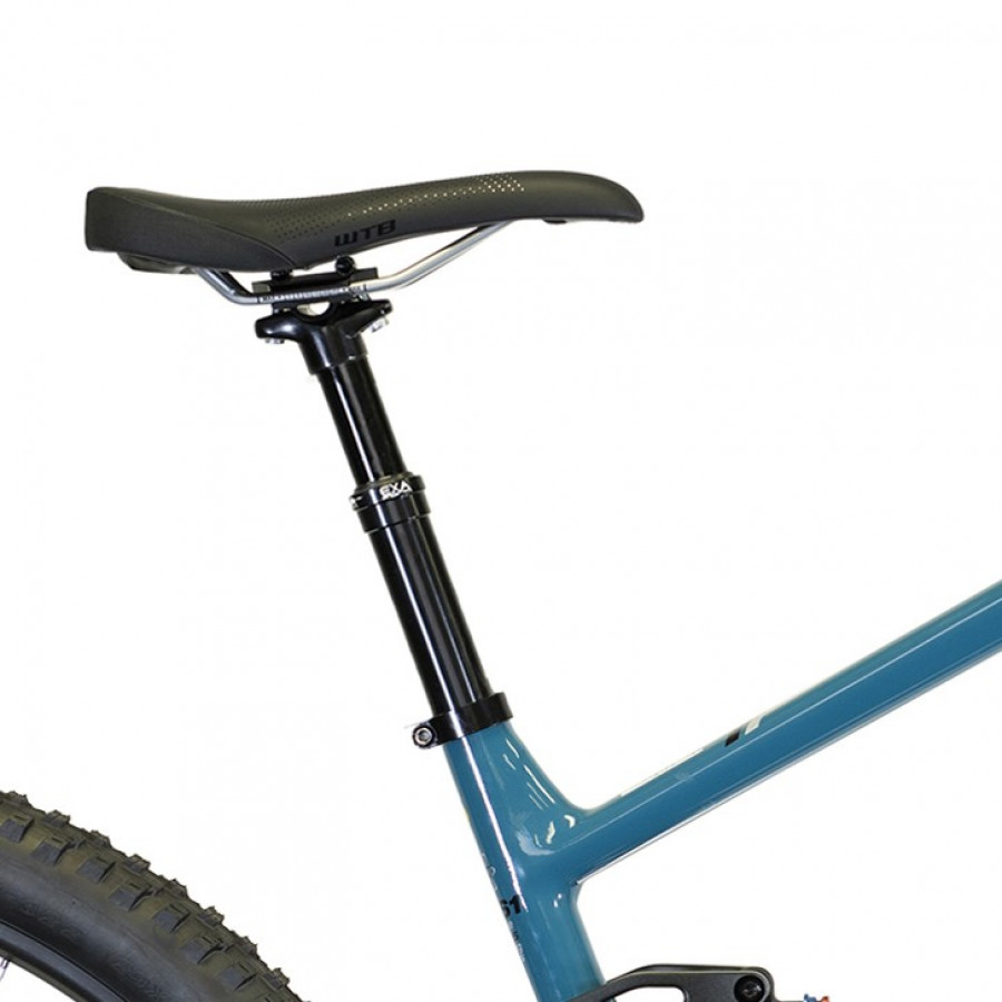 Bicicleta KHS Full Trail 5500